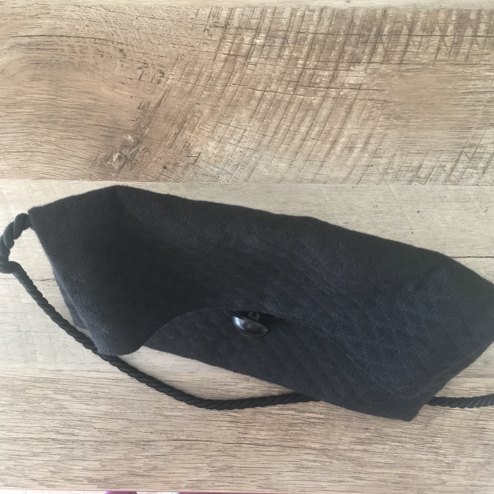 Handmade Quilted Purse - Picture 4 of 8